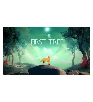 The First Tree GOG.com Key GLOBAL